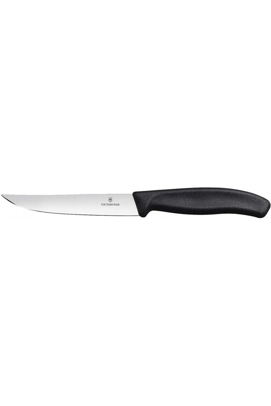 6.7903.12B İkili Blisterli 12 cm Steak-Biftek Bıçağı