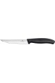 6.7903.12B İkili Blisterli 12 cm Steak-Biftek Bıçağı