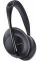 Bose Noise Cling Headphones 700 – Kabellose Around-Ear-Kopfhörer mit Geräuschunterdrückung, Schwarz Bose Noise Cling Headphones 700 – Kabellose Around-Ear-Kopfhörer mit Geräuschunterdrückung, Schwarz
