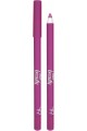 Miss Beauty Colorpop Eyepencil Eye Pencil No:03 Vivid Purple Miss Beauty Colorpop Eyepencil Eye Pencil No:03 Vivid Purple