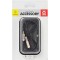 Hochgeschwindigkeits-Lightning-USB-Kabel, Schwarz