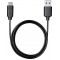 VARTA Schnelllade- und Typ-C-USB-Synchronisierungskabel