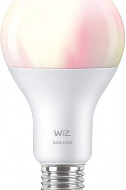 WİZ Wi-Fi 100W Renkli Akıllı Ampul A67 E27