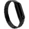 33414  Mi Band 4 KRD-05 Metal Kordon