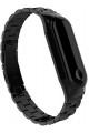 33414 Mi Band 4 KRD-05 Metal Kordon 33414 Mi Band 4 KRD-05 Metal Kordon