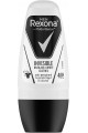 Men Erkek Anti-Perspirant Roll On Invisible Black White Ter Kokusuna Karşı Koruma 50 ml