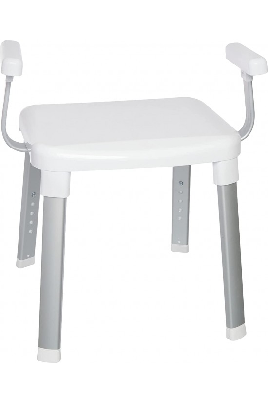 Cappadocia Bath Chair M-KV24-01, 50x50x50 Cappadocia Bath Chair M-KV24-01, 50x50x50