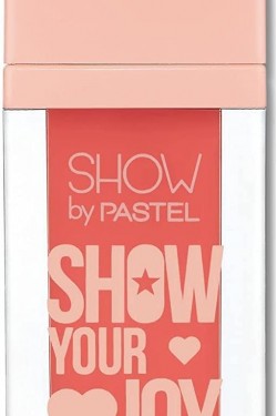 Show Your Joy Likit Allık 56