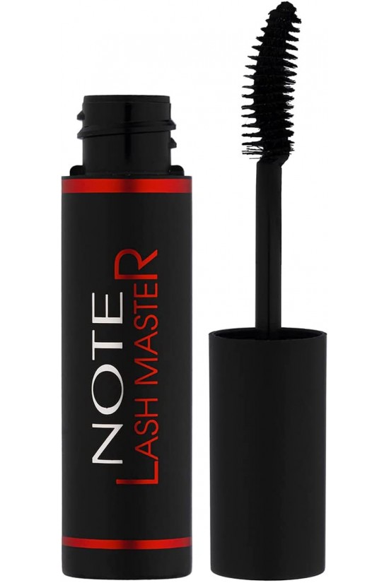 Lash Master Maskara Lash Master Maskara