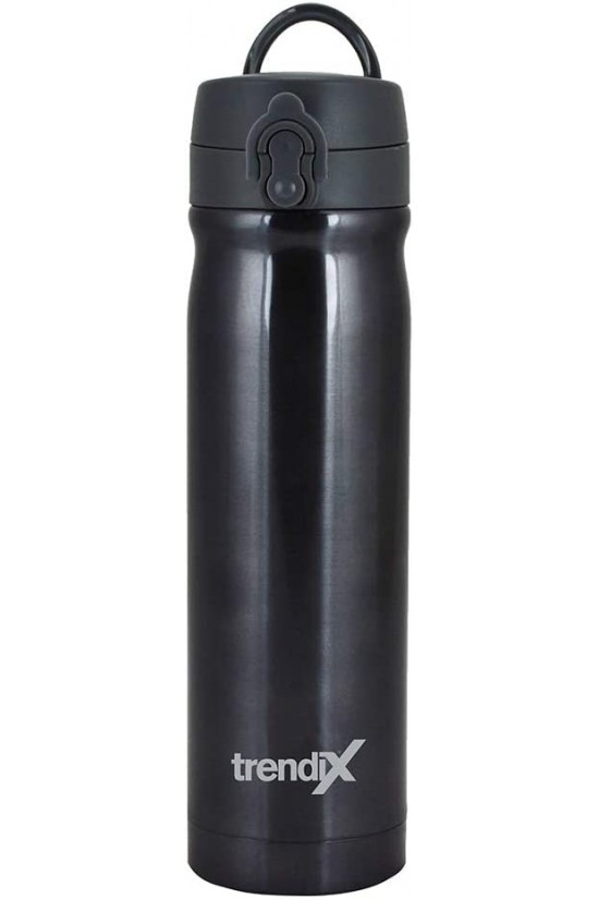 Frasco de aço Umix, 350Ml Frasco de aço Umix, 350Ml