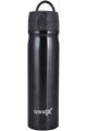 Frasco de aço Umix, 350Ml Frasco de aço Umix, 350Ml