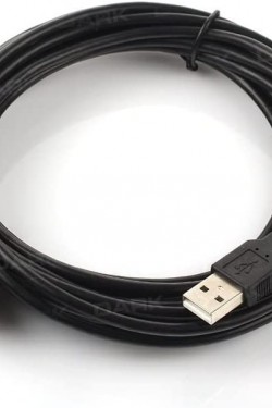 Dark DK-CB-USB2EXTL300 3 m USB 2.0 Uzatma Kablosu