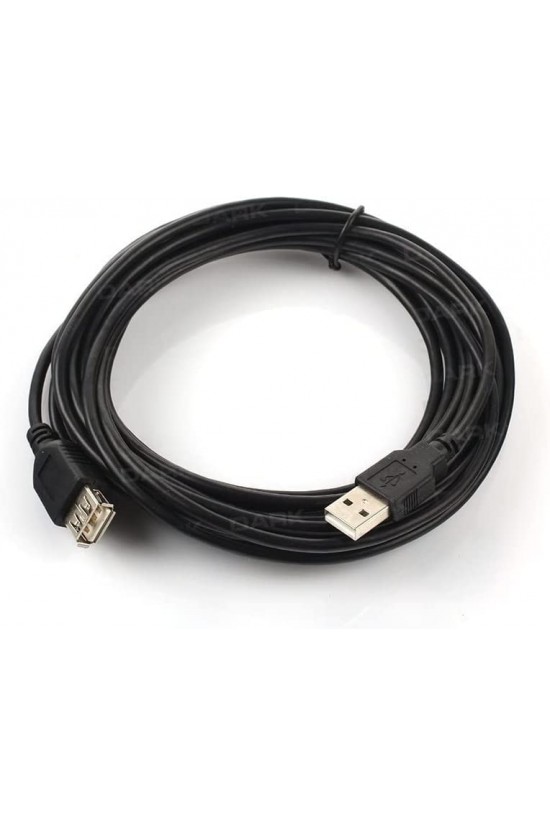 Dark DK-CB-USB2EXTL300 3 m USB 2.0 Uzatma Kablosu Dark DK-CB-USB2EXTL300 3 m USB 2.0 Uzatma Kablosu