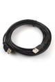 Dark DK-CB-USB2EXTL300 3 m USB 2.0 Uzatma Kablosu Dark DK-CB-USB2EXTL300 3 m USB 2.0 Uzatma Kablosu