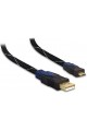 SLX-982 için Gold Kılıflı Data + Şarj Kablosu Micro Usb2.0 1.5m Akıllı Telefonlar ve Tablet K SLX-982 için Gold Kılıflı Data + Şarj Kablosu Micro Usb2.0 1.5m Akıllı Telefonlar ve Tablet K