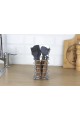 AA-784 Helezon Kaşıklık, Standart AA-784 Helezon Kaşıklık, Standart