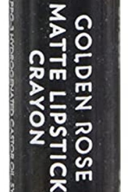 Matte Lipstick Cn No:21