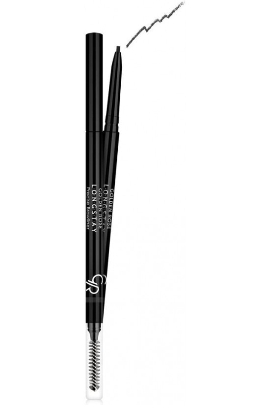 Longstay Precise Browliner Kaş Kalemi No: 101 Longstay Precise Browliner Kaş Kalemi No: 101