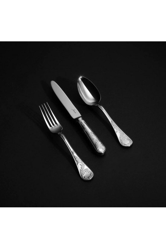 9700 12 Kişilik 84 Parça Çatal Kaşık Bıçak Takımı 9700 12 Kişilik 84 Parça Çatal Kaşık Bıçak Takımı