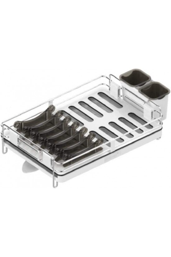 Stainless Steel Dish Rack