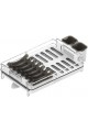 Stainless Steel Dish Rack