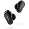 Bose Quiet Earbuds II - Kablosuz Kulak-İçi Gürültü Giderme Kulaklığı, Siyah