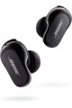 Bose Quiet Earbuds II – Kabellose In-Ear-Kopfhörer mit Geräuschunterdrückung, Schwarz Bose Quiet Earbuds II – Kabellose In-Ear-Kopfhörer mit Geräuschunterdrückung, Schwarz