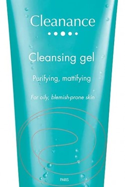 Cleanance Gel Tube 200ml YENİ
