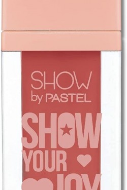 Show Your Joy Likit Allık 55