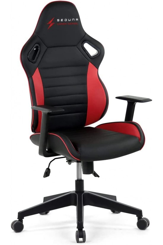 Seduna Champion Gaming-Stuhl | Arbeitsstuhl Seduna Champion Gaming-Stuhl | Arbeitsstuhl