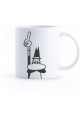 Cup Cup Mâle Cylindrique, 1 Pièce (Paquet Unique) Cup Cup Mâle Cylindrique, 1 Pièce (Paquet Unique)
