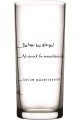 Içelim Güzelleşelim Rakı Bardağı, 205 ml, 6 Parça Içelim Güzelleşelim Rakı Bardağı, 205 ml, 6 Parça