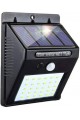 Güneş Enerjili 30 Ledli Solar Aydınlatma 3 Fonksiyonlu T330 Güneş Enerjili 30 Ledli Solar Aydınlatma 3 Fonksiyonlu T330