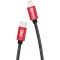 Câble de données et de charge de type C vers Lightning 45 W