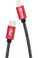 Câble de données et de charge de type C vers Lightning 45 W Câble de données et de charge de type C vers Lightning 45 W