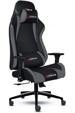 AKINCI Professional Game | Gaming Chair Grey/Black