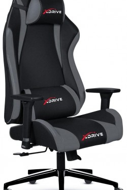 AKINCI Professional Game | Gaming Chair Grey/Black