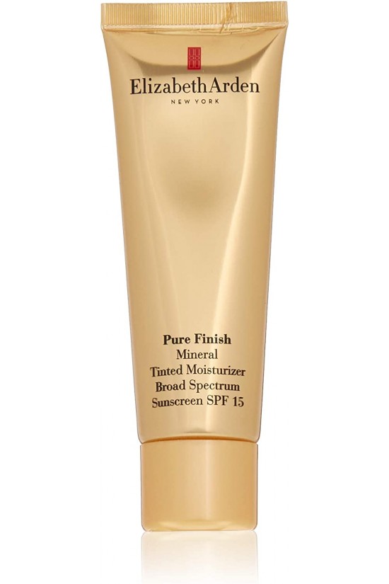 Elizabeth Arden Tüm Cilt Tipleri İçin Sıvı Fondöten