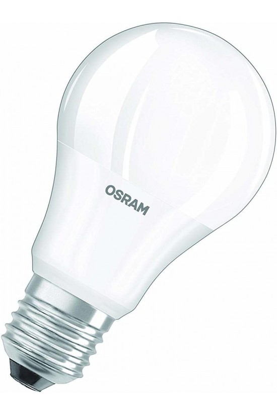 4052899971097 Led Cla 100, 13 W, 1521 Lümen, 2700 Kelvin, Sarı Işık E27 Duy Ampul, Boy: 12cm En: 6cm [Enerji Sınıfı F]