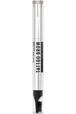 New York Tattoo Brow Lift Kaş Kalemi - 03 Medium Brown (Orta Ton)
