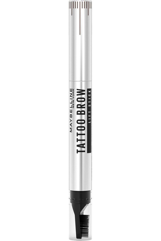 New York Tattoo Brow Lift Kaş Kalemi - 03 Medium Brown (Orta Ton) New York Tattoo Brow Lift Kaş Kalemi - 03 Medium Brown (Orta Ton)