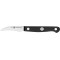 Gourmet-Gemüsemesser, Klingenlänge 6 cm