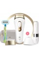 Silk Expert Pro 5 PL5159 400.000 Atımlı, 2 Başlıklı Yeni Nesil IPL + FS1000 + Tasarım Çanta