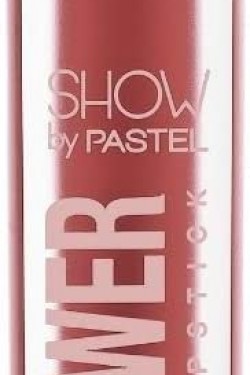 Power  Matte Lipstick 604