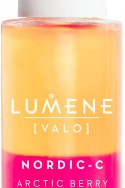 Arctic Berry Oil Leke Karşıtı Multivitamin Kokteyli (30 ml)