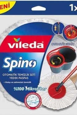 Spino Yedek Paspas
