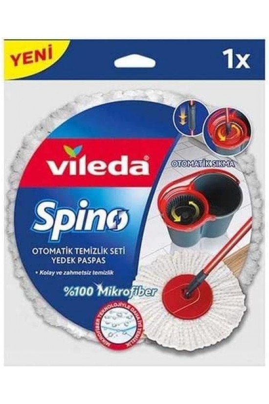 Spino Yedek Paspas Spino Yedek Paspas