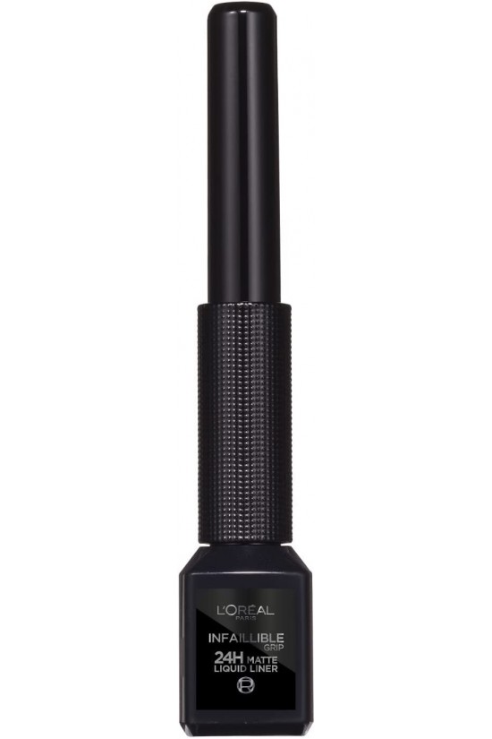 Matte Signature Eyeliner (01 Ink Siyah, 1 Adet) Matte Signature Eyeliner (01 Ink Siyah, 1 Adet)