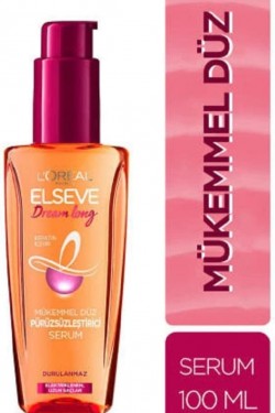 Perfect Straight Smoothing Serum 100 ml 1er Pack (1 x 100 ml)