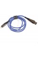 31951 Lightning Focus USB Cable, Blue 31951 Lightning Focus USB Cable, Blue